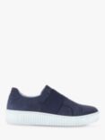 Gabor Willow Fashion Trainers, Blue