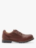 Chatham Cairngorm Waterproof Derby Shoes, Burgundy