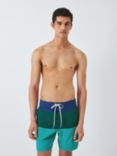 John Lewis Stripe Board Shorts