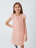 John Lewis Kids' Flamingo/Star Nightdresses, Pack of 2, Multi