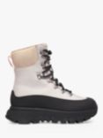 FitFlop Neo-D-Hyker Leather Blend Walking Boots