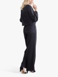 A-VIEW Enitta Trousers, Black