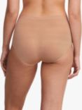 Chantelle Soft Stretch Stripes High Waist Brief