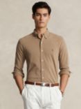 Polo Ralph Lauren Long Sleeve Featherweight Mesh Shirt