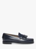 Sebago Classic Will Loafers, Navy