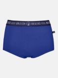 British Boxers Hipster Knickers