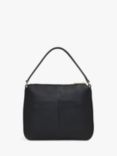 Radley Warnham Court Small Zip Top Grab Bag, Black