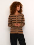 KAFFE Mala Knit Cardigan