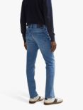 BOSS Delano Slim Fit Jeans, Blue