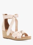 UGG Yarrow Wedge Sandals, Natural