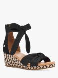 UGG Yarrow Wedge Sandals