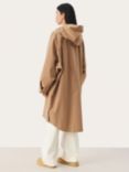 Part Two Emmy Hooded Relaxed Fit Coat