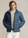 Polo Ralph Lauren Terra Packable Jacket, Blue