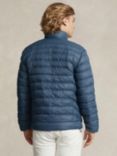 Polo Ralph Lauren Terra Packable Jacket, Blue