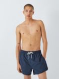 John Lewis ANYDAY Plain Swim Shorts