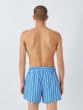 John Lewis ANYDAY Recycled Stripe Swim Shorts