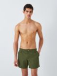 John Lewis Tailored Swim Shorts