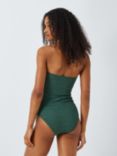 AND/OR Bali Crochet Swimsuit, Green