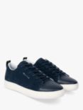 Paul Smith Lee Suede Trainers, Navy