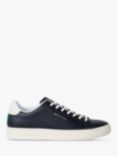 Paul Smith Rex Tape Detail Trainers, Navy
