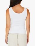 A-VIEW Stabil Tank Top, White