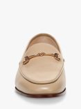 Sam Edelman Loraine Leather Loafers, Nude