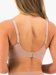 Fantasie Rebecca Essentials Underwired Spacer Bra, Café Au Lait