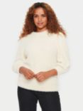 Saint Tropez Banni Jumper, Ice