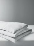 John Lewis The Ultimate Collection Made to Order Icelandic Eiderdown Summer Weight Duvet