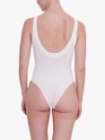sloggi ZERO Feel 2.0 Bodysuit, Silk White
