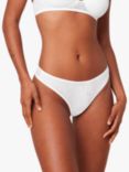 Triumph Harmony Spotlight Tai Knickers, White