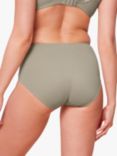 Triumph True Shape Sensation Maxi Briefs, Cinnamon