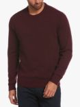 Original Penguin Wool Crew Neck Jumper