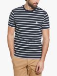 Original Penguin Breton Stripe Short Sleeve T-Shirt