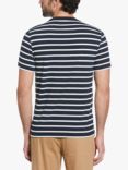 Original Penguin Breton Stripe Short Sleeve T-Shirt