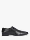 KG Kurt Geiger Collins Monk Shoes, Black