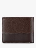 LUKE 1977 Volcombe Leather Wallet