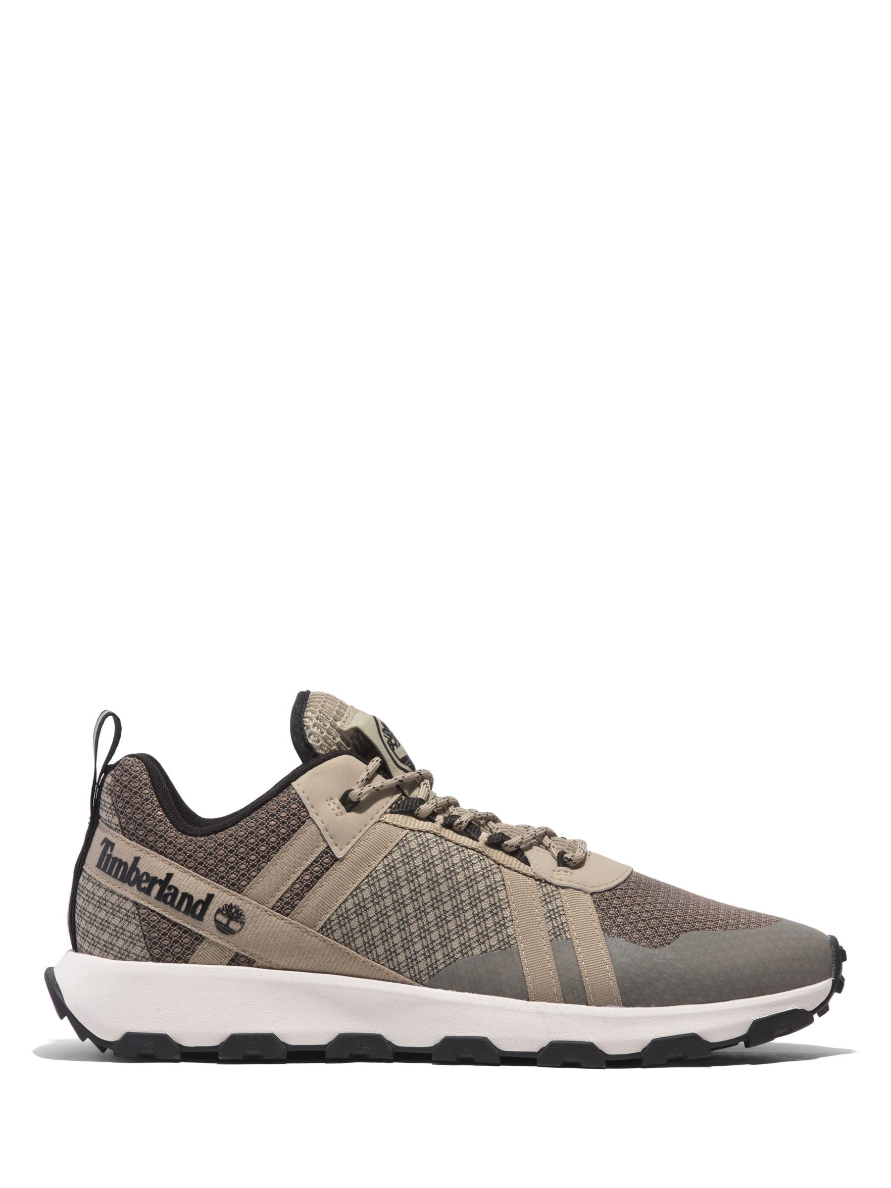 Timberland Winsor Trail Trainers, Light Taupe