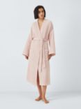 John Lewis Kai Waffle Kimono Dressing Gown