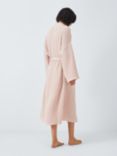 John Lewis Kai Waffle Kimono Dressing Gown