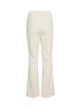 Soaked In Luxury Corrine Stretch Trousers, Sandshell, Sandshell