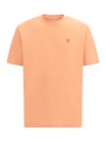 GUESS Hedley Cotton Blend T-Shirt, Meadow Sunset