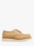 Red Wing Heritage Work Classic Oxford Shoe, Hawthorne