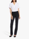 NYDJ Slim Trouser In Ponte Knit Jersey