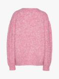 A-VIEW Patrisia Cable Knit Jumper