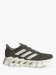 adidas Switch FWD Men's Running Shoes, Off White/Olive