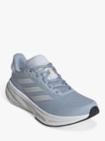 adidas Response Super W Women's Running Shoes, Blue/Zero Met