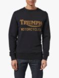 Triumph Motorcycles Radial Sweatshirt