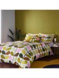 Orla Kiely Multi Stem Duvet Cover Set