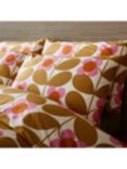 Orla Kiely Stem Bloom Duvet Cover Set